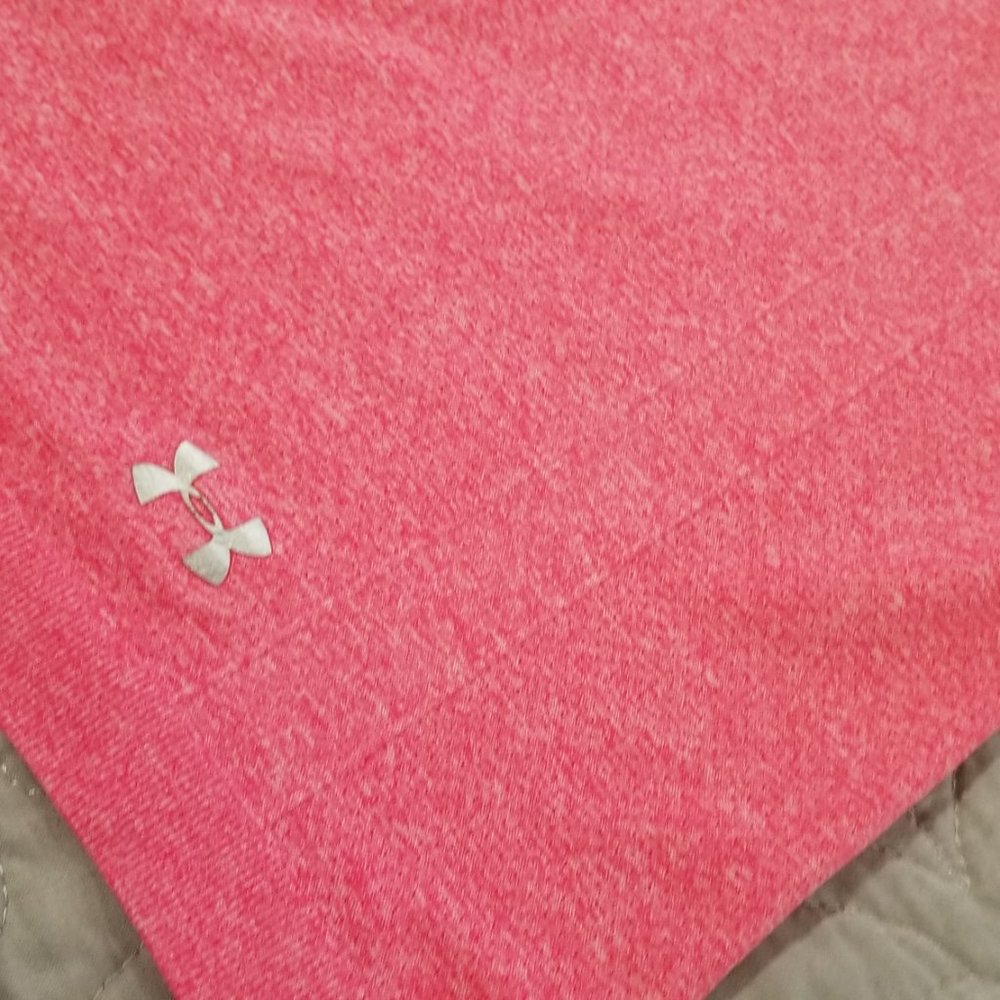 Under Armour Women's Razor Back Workout Tank - Picture 2 of 8